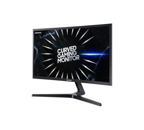 მონიტორი Samsung 23.5'' CRG5 Curved LC24RG50FZIXCI მონიტორი Samsung 23.5'' CRG5 Curved LC24RG50FZIXCI