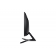 მონიტორი Samsung 23.5'' CRG5 Curved LC24RG50FZIXCI