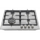 ქურის ზედაპირი Whirlpool GMF 6422/IX
