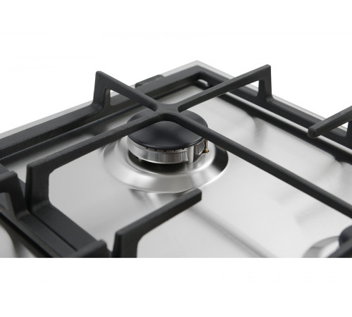 ქურის ზედაპირი Whirlpool GMF 6422/IX ქურის ზედაპირი Whirlpool GMF 6422/IX