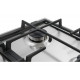 ქურის ზედაპირი Whirlpool GMF 6422/IX