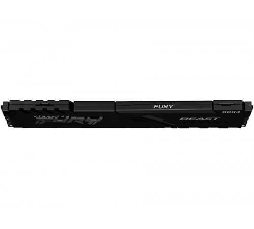 მეხსიერების ბარათი Kingston Fury 8GB DDR4 3200MHz (KF432C16BB/8) მეხსიერების ბარათი Kingston Fury 8GB DDR4 3200MHz (KF432C16BB/8)