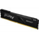 მეხსიერების ბარათი Kingston Fury 8GB DDR4 3200MHz (KF432C16BB/8)