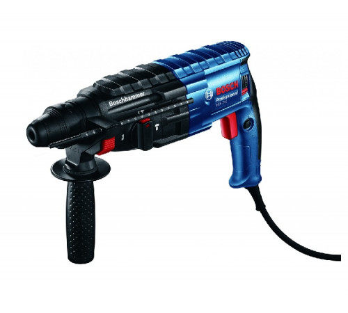 პერფერატორი BOSCH GBH 240 პერფერატორი BOSCH GBH 240