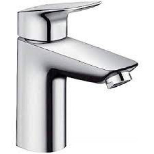 ხელსაბანის შემრევი ონკანი Hansgrohe MYCUBE / L BASIN MIXER