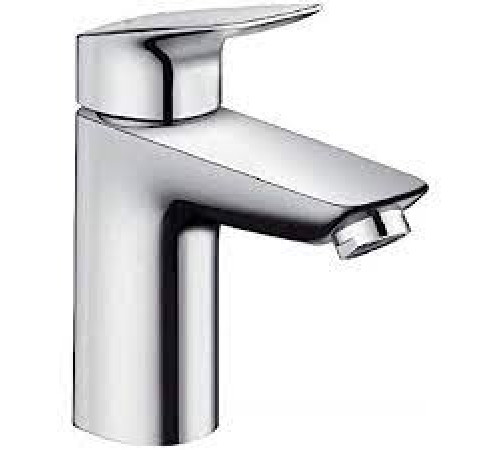 ხელსაბანის შემრევი ონკანი Hansgrohe MYCUBE / L BASIN MIXER ხელსაბანის შემრევი ონკანი Hansgrohe MYCUBE / L BASIN MIXER