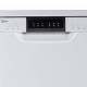 ჭურჭლის სარეცხი მანქანა MIDEA MFD60S120W