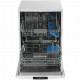 ჭურჭლის სარეცხი მანქანა MIDEA MFD60S120W