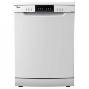 ჭურჭლის სარეცხი მანქანა MIDEA MFD60S120W