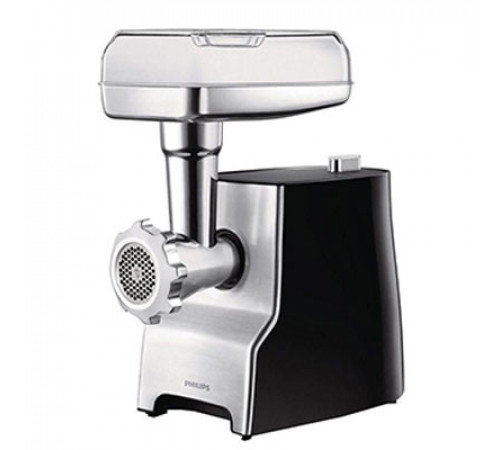 ხორცსაკეპი მანქანა PHILIPS HR2733/00 ხორცსაკეპი მანქანა PHILIPS HR2733/00