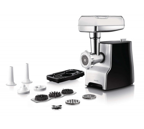 ხორცსაკეპი მანქანა PHILIPS HR2733/00 ხორცსაკეპი მანქანა PHILIPS HR2733/00