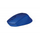 მაუსი Logitech M330 Silent Plus (910-004910) Blue