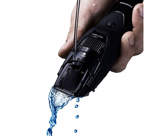თმის საკრეჭი PANASONIC ER-GB42-K520 თმის საკრეჭი PANASONIC ER-GB42-K520