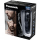 თმის საკრეჭი PANASONIC ER-GB42-K520