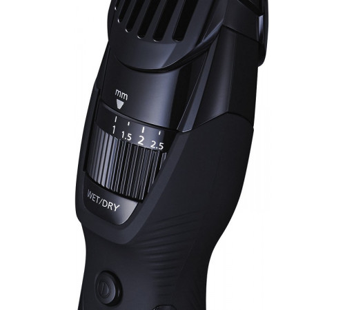 თმის საკრეჭი PANASONIC ER-GB42-K520 თმის საკრეჭი PANASONIC ER-GB42-K520