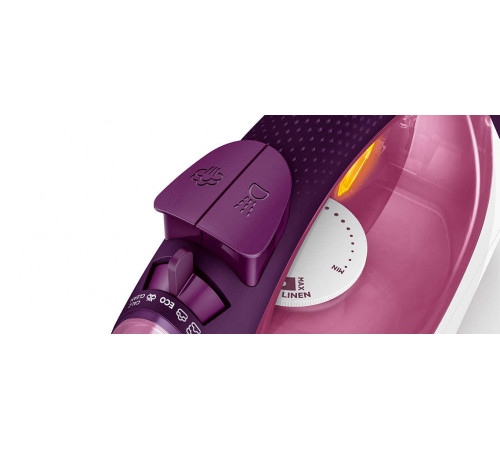 უთო PHILIPS GC3581/30 უთო PHILIPS GC3581/30