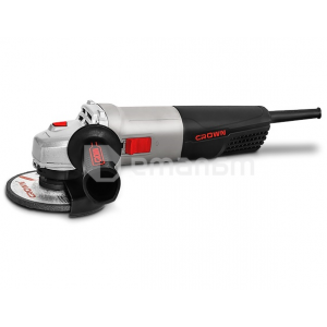 კუთხის სახეხი მანქანა Crown CT13502-125 1010W