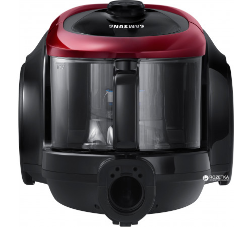 მტვერსასრუტი SAMSUNG VC18M21A0S1/EV მტვერსასრუტი SAMSUNG VC18M21A0S1/EV