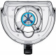 მტვერსასრუტი SAMSUNG VC18M21A0S1/EV