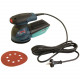საპრიალებელი BOSCH GEX 125-1 AE