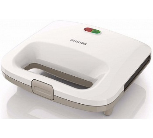 სენდვიჩმეიკერი PHILIPS HD2392/00 სენდვიჩმეიკერი PHILIPS HD2392/00