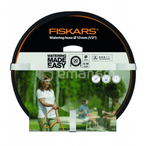 შლანგი Fiskars 1023645 1/2" Q3 20 მ