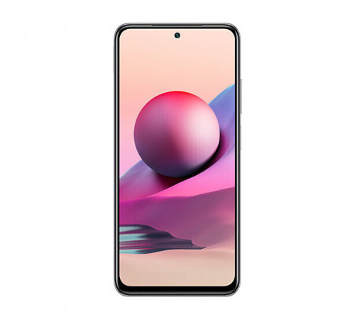 Xiaomi Redmi Note 10S 8GB/128GB Blue Xiaomi Redmi Note 10S 8GB/128GB Blue