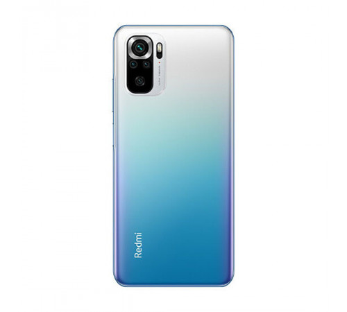 Xiaomi Redmi Note 10S 8GB/128GB Blue Xiaomi Redmi Note 10S 8GB/128GB Blue