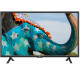 ტელევიზორი TCL 32D3000 (RD512VS-RU) Satellite Black