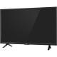 ტელევიზორი TCL 32D3000 (RD512VS-RU) Satellite Black