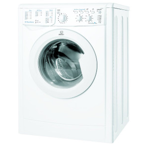 სარეცხი მანქანა INDESIT IWC 71051 ECO EU