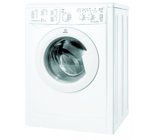 სარეცხი მანქანა INDESIT IWC 71051 ECO EU სარეცხი მანქანა INDESIT IWC 71051 ECO EU