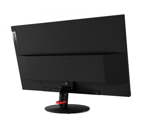 მონიტორი Lenovo 28'' ThinkVision S28u-10 (61E6GAT2EU) - Black მონიტორი Lenovo 28'' ThinkVision S28u-10 (61E6GAT2EU) - Black