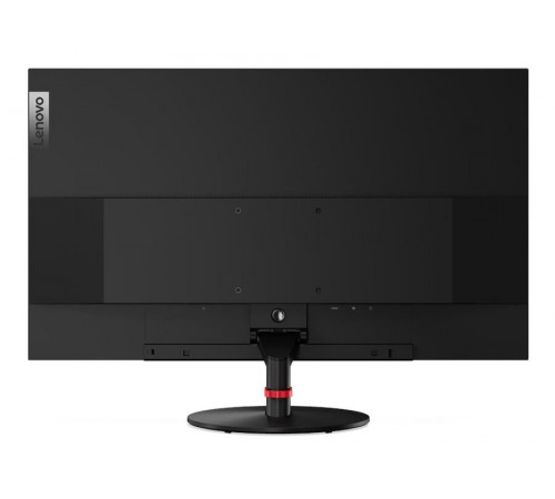 მონიტორი Lenovo 28'' ThinkVision S28u-10 (61E6GAT2EU) - Black მონიტორი Lenovo 28'' ThinkVision S28u-10 (61E6GAT2EU) - Black