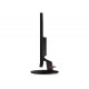 მონიტორი Lenovo 28'' ThinkVision S28u-10 (61E6GAT2EU) - Black