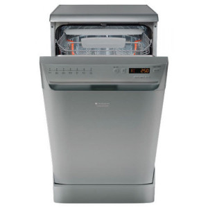ჭურჭლის სარეცხი მანქანა ARISTON LSFF 8M117X EU SILVER