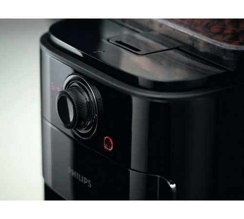 ყავის მადუღარა PHILIPS HD-7761/00 ყავის მადუღარა PHILIPS HD-7761/00