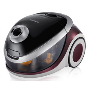 მტვერსასრუტი SAMSUNG VCD9481H3W/XEV