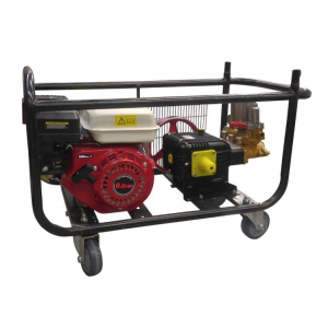 შესაწამლი აპარატი ინდუსტრიული Lux Garden LU168 6.5 HP