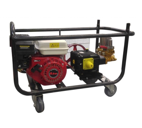 შესაწამლი აპარატი ინდუსტრიული Lux Garden LU168 6.5 HP შესაწამლი აპარატი ინდუსტრიული Lux Garden LU168 6.5 HP