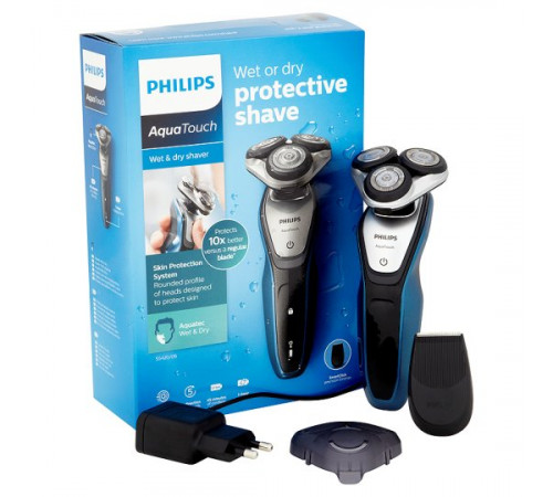 წვერსაპარსი PHILIPS S5420/06 წვერსაპარსი PHILIPS S5420/06