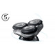 წვერსაპარსი PHILIPS S5420/06