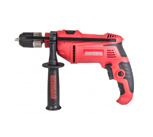 დარტყმითი დრელი Raider RD-ID36 850W დარტყმითი დრელი Raider RD-ID36 850W