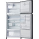 მაცივარი TOSHIBA GR-AG565UDZ-C(XK)