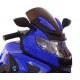 საბავშვო მოტოციკლი BQ3188 P BLUE