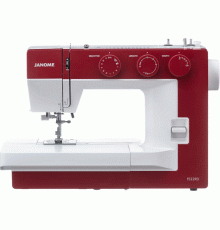 საკერავი მანქანა JANOME 1522RD