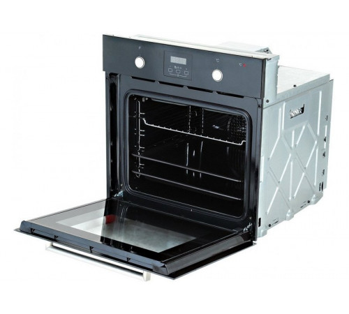 ჩასაშენებელი ღუმელი WHIRLPOOL AKP 460/NB ჩასაშენებელი ღუმელი WHIRLPOOL AKP 460/NB