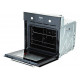 ჩასაშენებელი ღუმელი WHIRLPOOL AKP 460/NB
