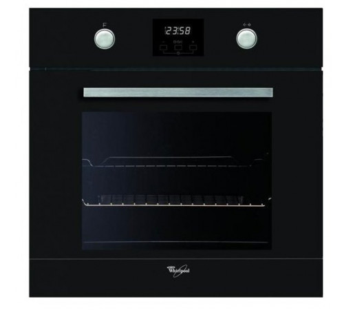 ჩასაშენებელი ღუმელი WHIRLPOOL AKP 460/NB ჩასაშენებელი ღუმელი WHIRLPOOL AKP 460/NB
