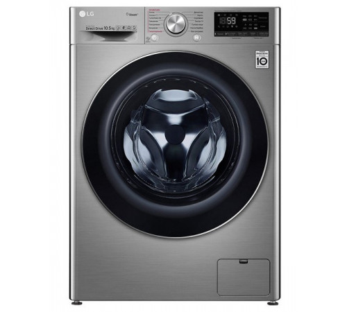 სარეცხი მანქანა LG TW4V7RW9T სარეცხი მანქანა LG TW4V7RW9T